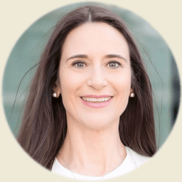 Bärbel Tress, Co-founder of SparkLifeLab