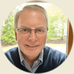 Scott E. Burton, Co-founder of SparkLifeLab